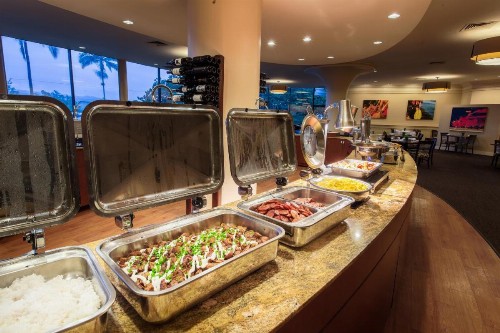 Castle Hilo Hawaiian Hotel - image 16