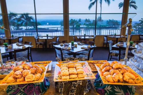 Castle Hilo Hawaiian Hotel - image 19