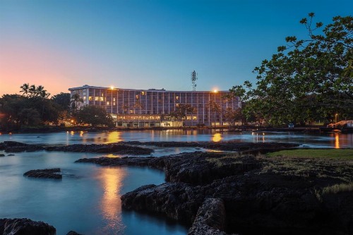 Castle Hilo Hawaiian Hotel - image 24