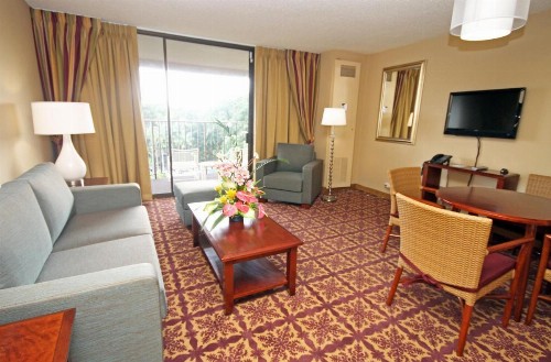Castle Hilo Hawaiian Hotel - image 30