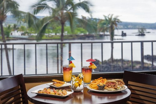 Castle Hilo Hawaiian Hotel - image 32