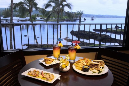 Castle Hilo Hawaiian Hotel - image 43