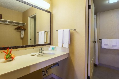 Castle Hilo Hawaiian Hotel - image 50