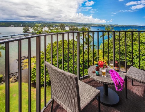 Castle Hilo Hawaiian Hotel - image 6