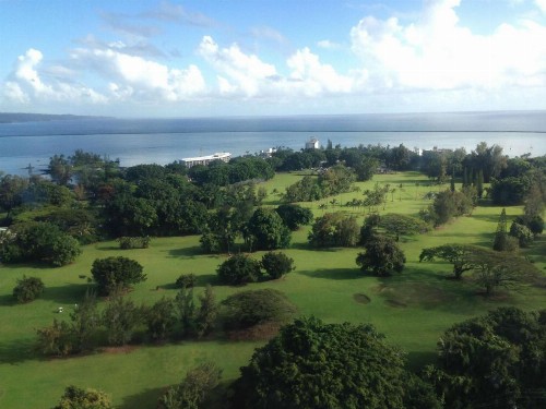 Grand Naniloa Hotel a Doubletree by Hilton - image 28