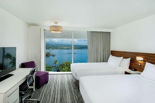 Grand Naniloa Hotel a Doubletree by Hilton - image 29
