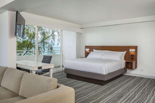 Grand Naniloa Hotel a Doubletree by Hilton - image 33