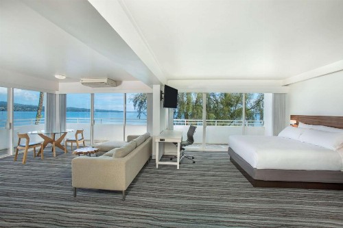 Grand Naniloa Hotel a Doubletree by Hilton - image 35