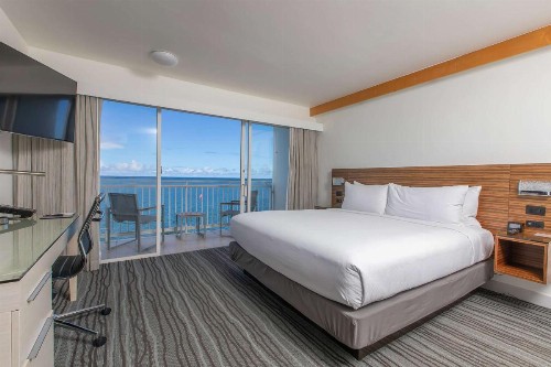 Grand Naniloa Hotel a Doubletree by Hilton - image 39