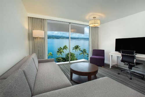Grand Naniloa Hotel a Doubletree by Hilton - image 44