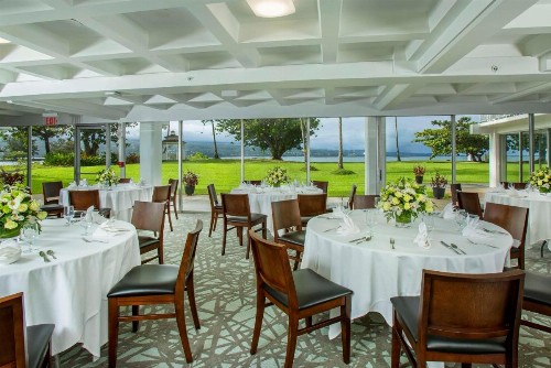 Grand Naniloa Hotel a Doubletree by Hilton - image 45