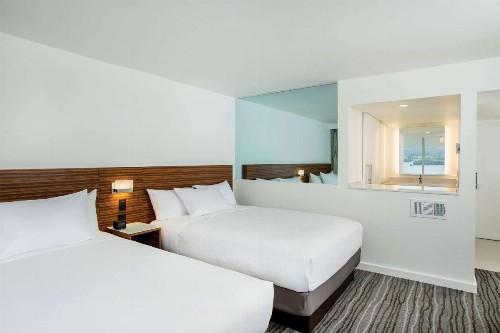 Grand Naniloa Hotel a Doubletree by Hilton - image 49