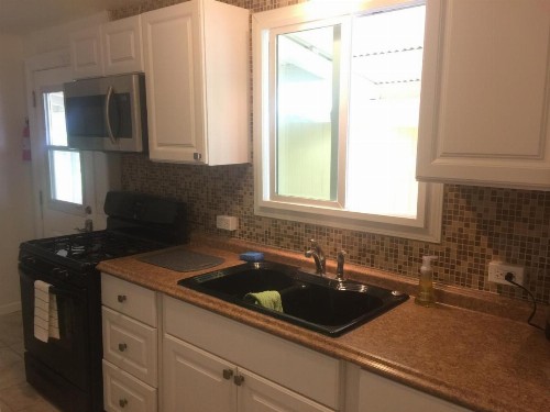 Aaron's Cottage - image 11