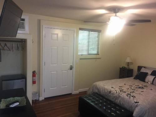 Aaron's Cottage - image 13