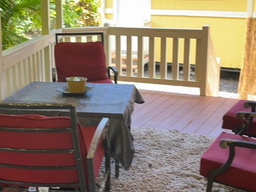Aaron's Cottage - image 16