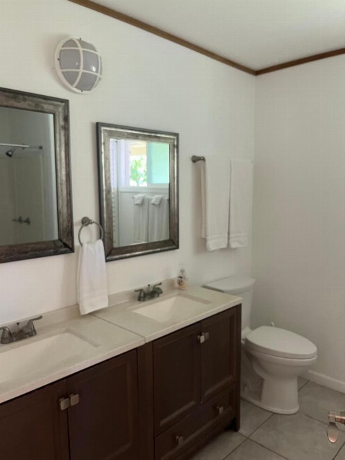 Aaron's Cottage - image 17