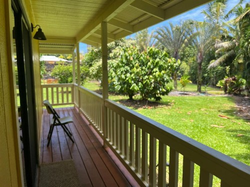 Aaron's Cottage - image 18