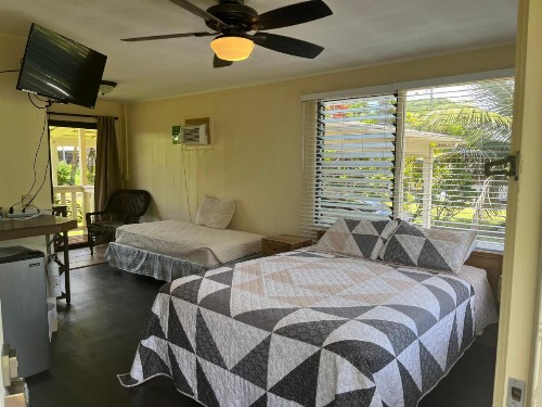 Aaron's Cottage - image 2