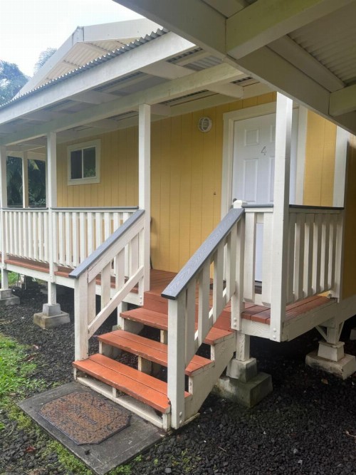 Aaron's Cottage - image 20