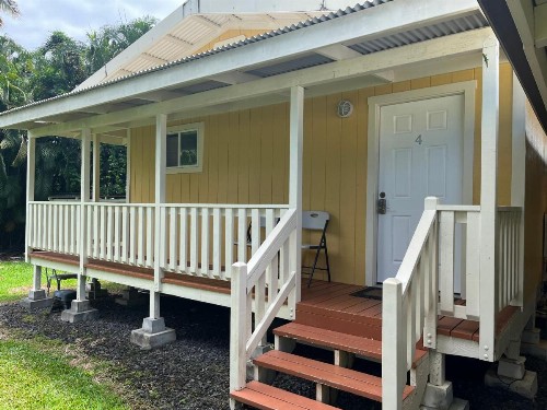 Aaron's Cottage - image 22