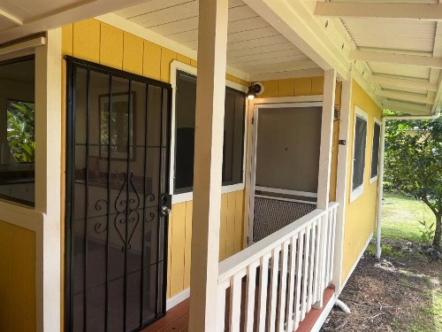 Aaron's Cottage - image 26