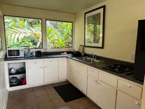 Aaron's Cottage - image 27