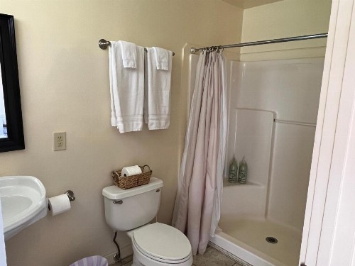 Aaron's Cottage - image 31