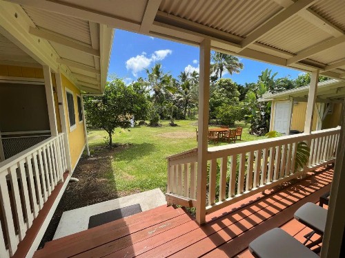 Aaron's Cottage - image 32