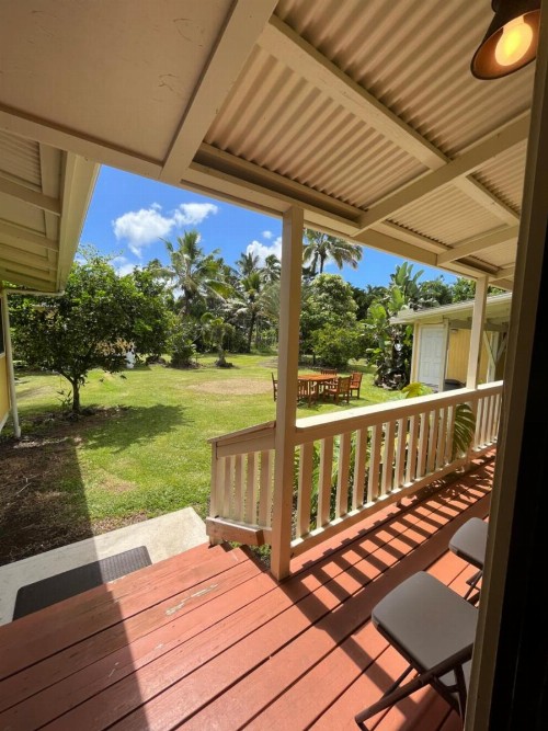 Aaron's Cottage - image 41