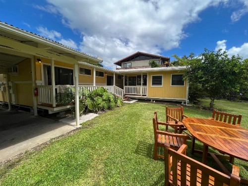 Aaron's Cottage - image 42