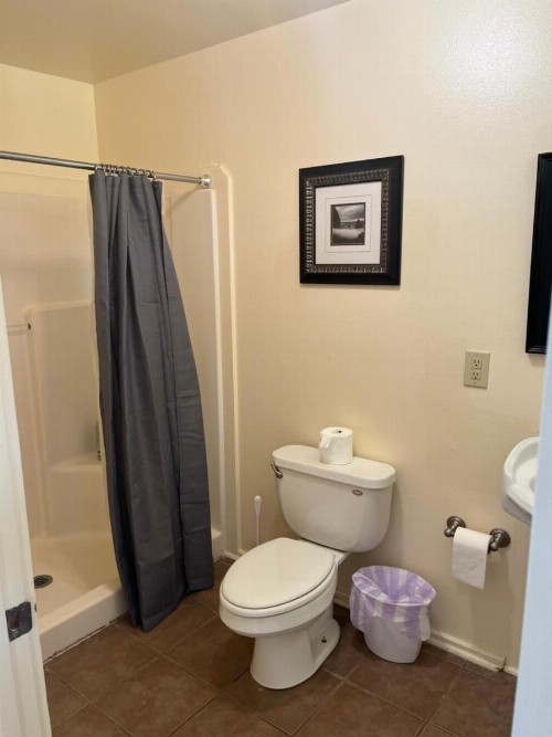 Aaron's Cottage - image 43