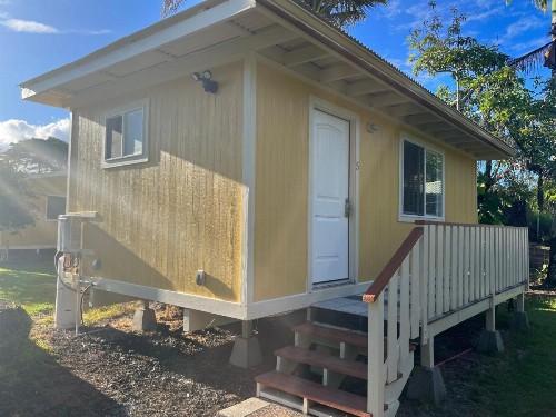 Aaron's Cottage - image 5
