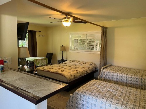 Aaron's Cottage - image 6