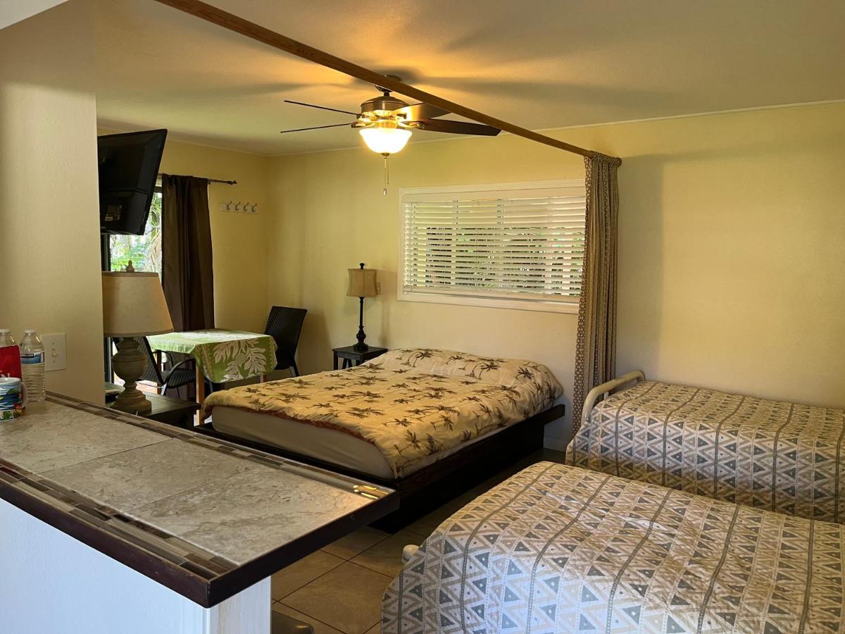 Aaron's Cottage - image 6