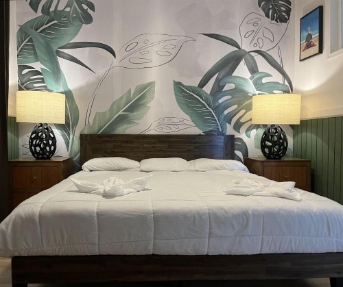 Wild Ginger Inn Hotel & Hostel Hilo Hawaii
