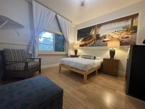 Wild Ginger Inn Hotel & Hostel - image 11