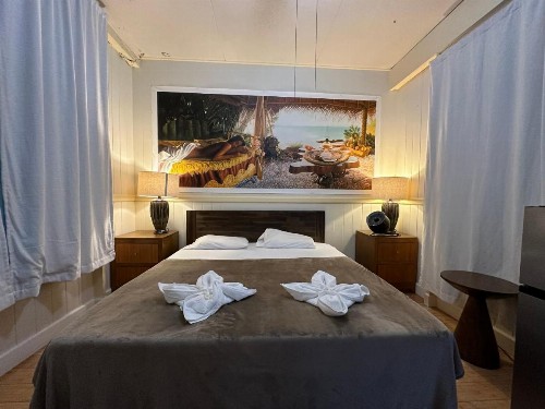 Wild Ginger Inn Hotel & Hostel - image 13