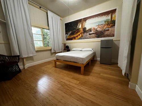 Wild Ginger Inn Hotel & Hostel - image 14