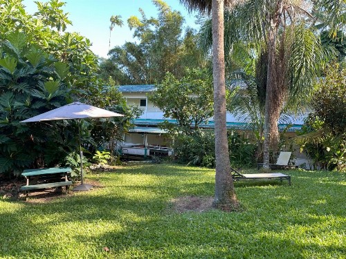 Wild Ginger Inn Hotel & Hostel - image 39