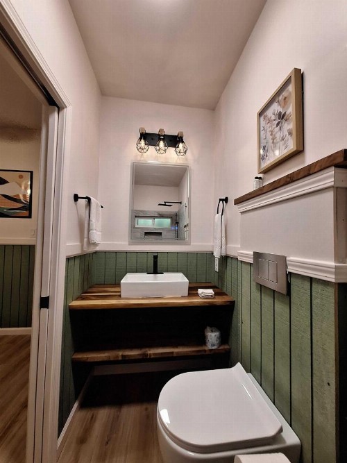 Wild Ginger Inn Hotel & Hostel - image 42