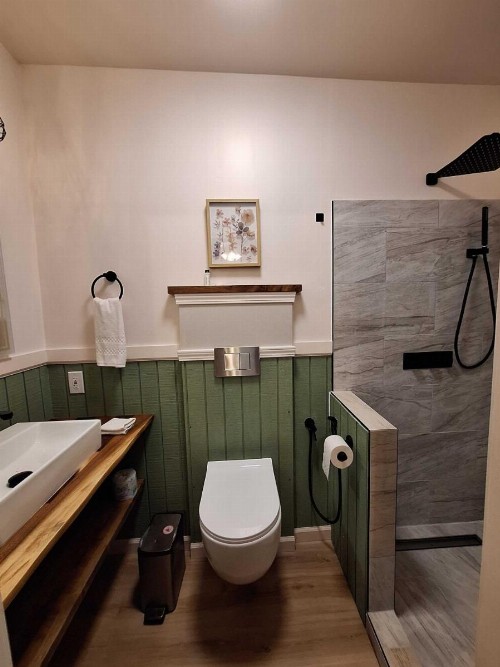 Wild Ginger Inn Hotel & Hostel - image 45