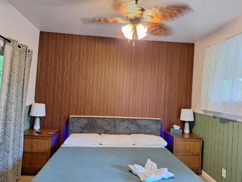 Wild Ginger Inn Hotel & Hostel - image 49