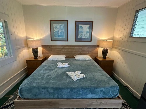 Wild Ginger Inn Hotel & Hostel - image 5