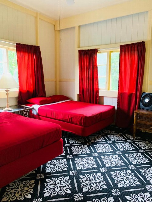 Wild Ginger Inn Hotel & Hostel - image 8