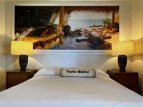 Wild Ginger Inn Hotel & Hostel - image 9