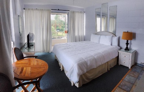 Hilo Reeds Bay Hotel - image 14