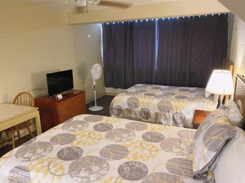 Hilo Reeds Bay Hotel - image 28