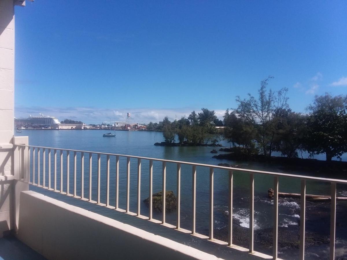 Hilo Reeds Bay Hotel - image 5