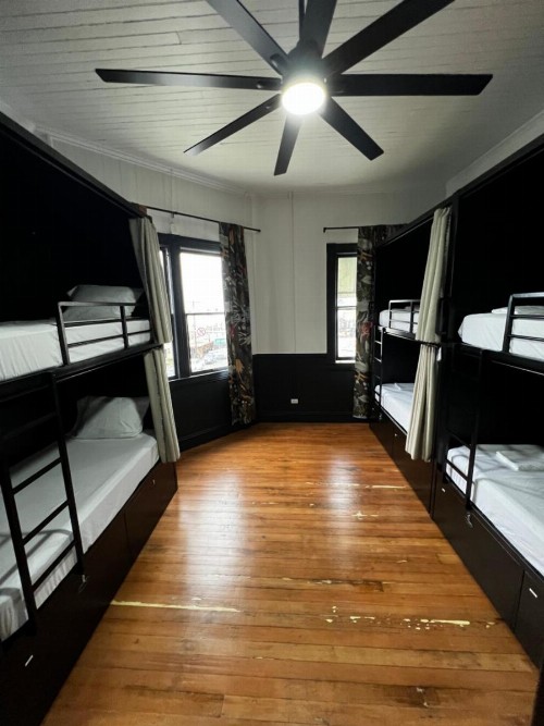 Hilo Bay Hostel - image 12
