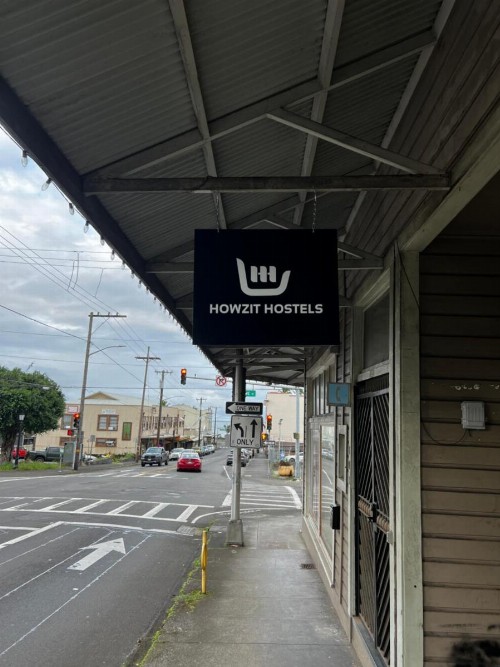 Hilo Bay Hostel - image 14